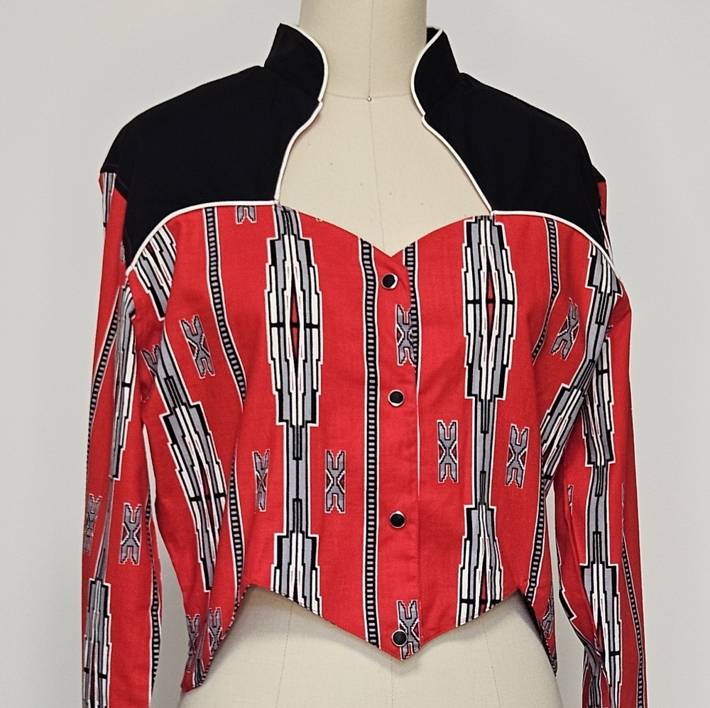 Vintage Panhandle Slim